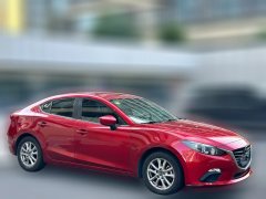2015 Mazda Mazda3 Axela Sedan 2014 1.5 AT Comfort #3