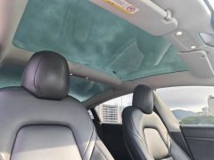 2020 Tesla Model 3 2020 StandardBattery lifeRWDUpgradeEdition #10