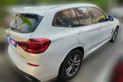 2019 BMW X3 2019 2.0T AT 28i MSport Pkg #3