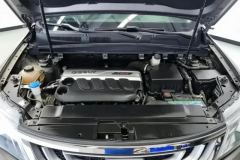 2018 Geely Auto Boyue 2018 1.8T AT Smart4GConnectedFWD #10