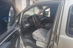 2025 Dongfeng Fengxing Lingzhi 2023 M5 1.6L MT Practical 5Seat #11