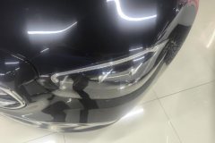 2022 Mercedes-Benz E-Class 2022 2.0T AT E300L Luxury Facelift #5