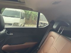 2018 Baojun 510 2017 1.5 AT Luxury #14