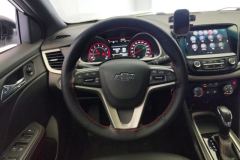 2020 Chevrolet Monza 2019 1.3T AT RS 330ThappyEdition #15
