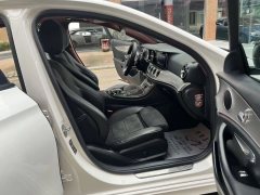 2017 Mercedes-Benz E-Class 2017 2.0T AT E200Sport #9