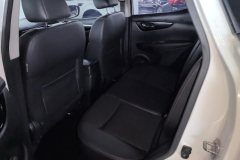 2018 Nissan Qashqai 2017 2.0L AT CVTSmart China V #11