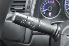 2016 Honda Fit Hatchback 2016 1.5 AT LXSComfortSunroofEdition #24