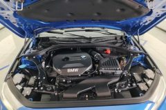 2019 BMW 1 Series 2018 1.5T AT 118iSport Facelift #10