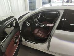 2024 BMW 3 Series 2025 2.0T AT 330Li MM Sport Shadow #5