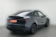 2024 Tesla Model Y 2024 rear wheel driveEdition #2