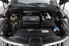 2018 Škoda Kodiaq 2018 1.8T AT TSI330Comfort5Seat FWD #7