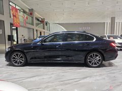 2021 BMW 3 Series 2022 Facelift 325Li MSport Pkg #23