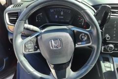 2019 Honda CR-V 2019 1.5T AT 240TURBOFashionFWD China VI #15