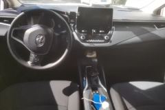 2021 Toyota Corolla 2021 1.8 AT Elite Hybrid #12