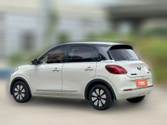 2024 Wuling Motors Wuling Bingo 2024 333km LingxiConnected #4