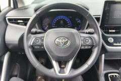 2023 Toyota Corolla Cross 2022 2.0L AT Flagship #15