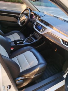 2020 Geely Auto Vision 2020 1.5 AT Asian GamesEdition #13