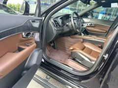 2021 Volvo XC90 PHEV(Imported) 2021 2.0T EdriveHEV T8 Smart PremiumLuxury 7Seat (Imported) #3
