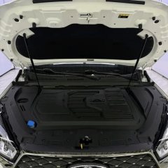 2022 Chery Tiggo 7 Plus 2022 1.5T AT CVTLuxury+ #17