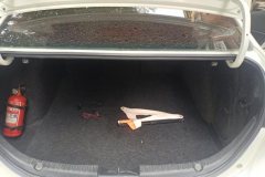 2015 Mazda Mazda3 Axela Sedan 2014 1.5 MT Comfort #4