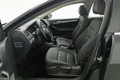 2017 Volkswagen Sagitar 2017 1.6 MT Comfort #13