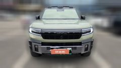 2025 Fangchengbao Bao8 2025 ZhiyongFlagship 7Seat #2