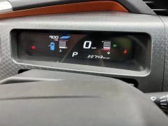 2017 Geely Auto Vision X1 2017 1.3 AT pleasureEdition #9