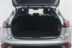 2017 Mazda CX-4 2016 2.0 AT Blue sky tasteEditionFWD #20
