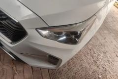 2018 Haval M6 2018 1.5T AT Elite FWD Facelift #5