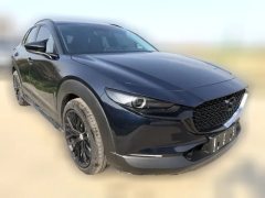 2022 Mazda CX-30 2021 2.0L AT Jiayue #3