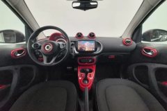 2017 smart ForTwo 2015 1.0 AT 52kilowattHardtopPassionEdition (Imported) #14