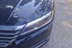 2019 Volkswagen Lavida 2019 1.5 AT Comfort China VI #5
