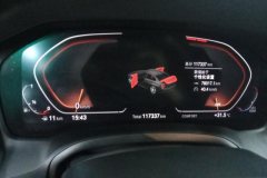 2020 BMW 3 Series 2020 2.0T AT 325Li MSport Pkg Facelift #14