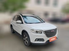 2016 Haval H6 2014 2.4 AT SportPremium FWD #3