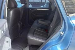 2016 Roewe RX5 2016 1.5T AT 20TConnectednetSmartFWD #5