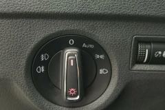 2017 Volkswagen Passat 2017 1.4T AT 280TSIHonor #24