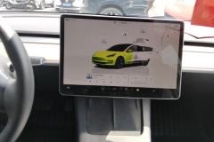 2023 Tesla Model 3 2022 rear wheel driveEdition #13