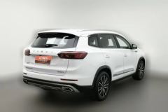 2021 Chery Tiggo 8 Plus 2021 1.6T 290TGDI DCTenjoyEdition #2