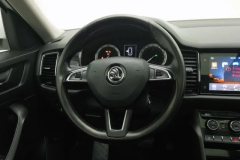 2018 Škoda Kodiaq 2018 2.0T AT TSI330 LuxuryPremium7Seat FWD Facelift #15