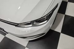 2022 Volkswagen Golf 2021 1.4T AT 280TSI Pro #5