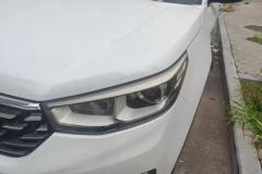 2019 Chang'an CS55 2018 1.5T AT Dazzling color #5