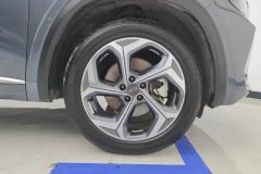 2024 Geely Auto Xingyue L 2024 2.0TD AT High power 2WDClouds riseEdition #6