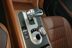 2020 Great Wall Great Wall Pao 2019 2.0TATGasoline4WDSportGW4C20B #16