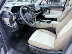 2024 Haval Big Dog Plus PHEV 2024 Hi4 102km Tide electricityEditionplus #7