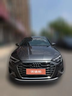 2023 Audi A3 Sportback 2022 Sportback 1.4T AT 35 TFSI FashionElegant #2