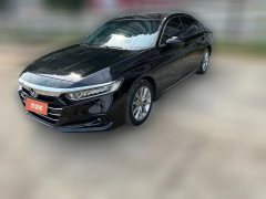 2022 Honda Accord 2022 1.5T AT 260TURBO Luxury #1