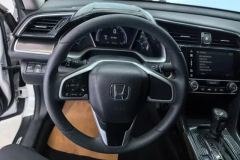 2021 Honda Civic 2019 1.5T AT 220TURBOPowermoveEdition China VI #15