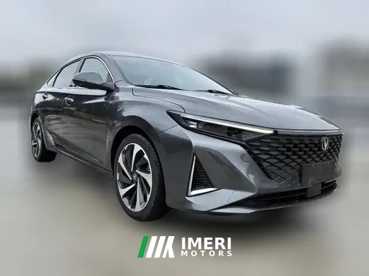 2023 Chang'an Ruicheng Plus 2023 1.5T AT DCTPilot