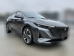 2023 Chang'an Ruicheng Plus 2023 1.5T AT DCTPilot #1