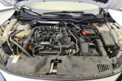 2021 Honda Civic 2019 1.0T AT 180TURBOShang YueEdition China VI #10